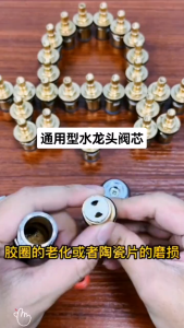 Combo Ti đồng lõi đồng lõi nhựa vòi nước lạnh ruột ốc thay thể cho van khóa nước sen lạnh vòi hồlavabo lạnh