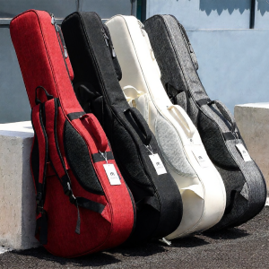 MLZH | Waterproof & Moistureproof Thickened Shockproof Guitar Bag