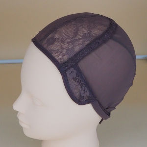 Full Stretch Jewish Wig Caps for Weft Wigs