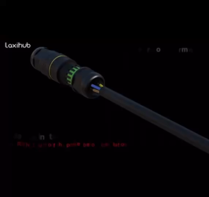 ⚡️ Loxihub Camera ⚡️ กล้องวงจรปิดพร้อมไฟ LED 2 Way Audio 1080 ล้าน มีไมค์ มีสีกลางคืน  080P Full HD พร้อมระบบมองเห็นกลางคืน