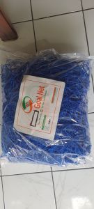 Jaring Gawang Sepak Bola 25 mm sepasang