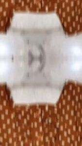 MISS K kids girls polka color dress maxi Korean fashion dress size L (5-6 yrs old) XL (7-8 yrs old)"