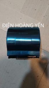 Hộp đựng giấy vệ sinh inox 304 gắn tường cao cấp chống ướt giấy không hoen gỉ trong môi trường chất tẩy rửa - HG04