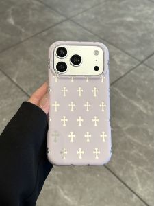 SENBO | All-Round Drop-Resistant Thin Silicone Case for iPhone