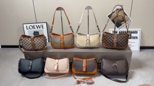 snsd-89961 tas selempang wanita import fashion tas bahu wanita 2458 terkiniian tas hand bag tas slingbag cantik best seller