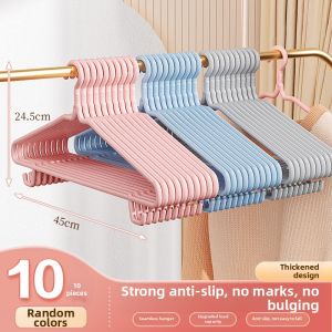 Maryya | Home Use Non-Marking Clothes Hanger