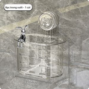 AIJIADA | Hộp Đựng Khăn Treo Tường