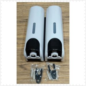 Tempat Sabun Cair/Dispenser Sabun Cair /Touch Soap Dispenser Single&Double