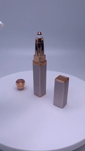 Mini Electric Eyebrow Trimmer & Hair Remover Rechargeable with Light/ Mesin Pencukur Elektrik Mini