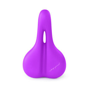 Dahon | Butt Pain Prevention Bicycle Saddle