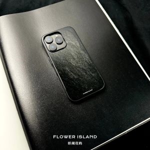 Xuan You Ink Stone New Chinese Style Original Full Cover Glass Phone Case for  16Promax 15Pro/14/13/12/11 Huawei Mate60