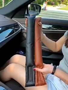 รถยนต์ ปลั๊กช่องว่าง แถบเติมช่องว่าง รถยนต์ เบาะ ราค / ชิ้น พร้อมส่ง