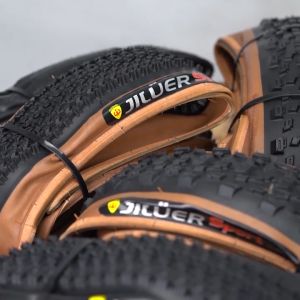 Vỏ Lốp Xe Đạp MTB JILUER Siêu Nhẹ Lốp Gập Kích Thước 26/27.5/29 Inch x 1.95/2.1/2.2 Dành Cho Xe Đạp MTB/Gravel Road