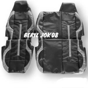 sarung jok mobi trukbungkus jok mobil trukcanter raggasa Dyna traga dutro300 giga macan