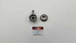 Gigi Pinion Assy Mio - Gear Ger Slah Engkol Kick Stater Yamaha Mio Karbu Mio Sporty Mio Smile Batman