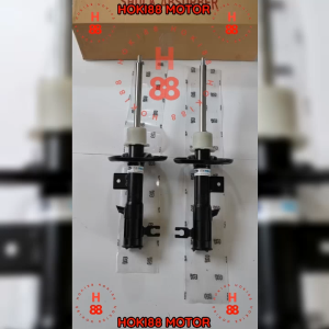 ShockBreaker Mobil Depan Mazda 2 Sky Active ORIGINAL Mazda Part | Harga 1SET