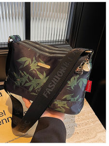 MANROU | Mums Crossbody Bag Oxford Fabric