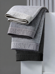 Jeanswest | Mens Antimicrobial Breathable Cotton Boxer Briefs