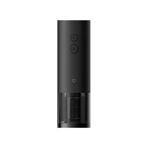 Xiaomi | XIAOMI MIJIA Electric Wine Opener Automatic Bottle Cap Opener For Wine Corkscrew Machine Open In 10s Includes Tinfoil Cutter