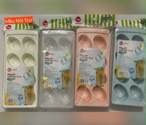 KHAY ĐÁ HÌNH THỎI VÀNG HOFACO HPL105