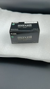 Pin Tiểu Maxell - Pin AAA 3A Tuổi Thọ Pin Lâu Dài Hàng Chất Lượng Cao