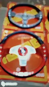 Stir steer Racing  Mobil import momo 13” inch universal