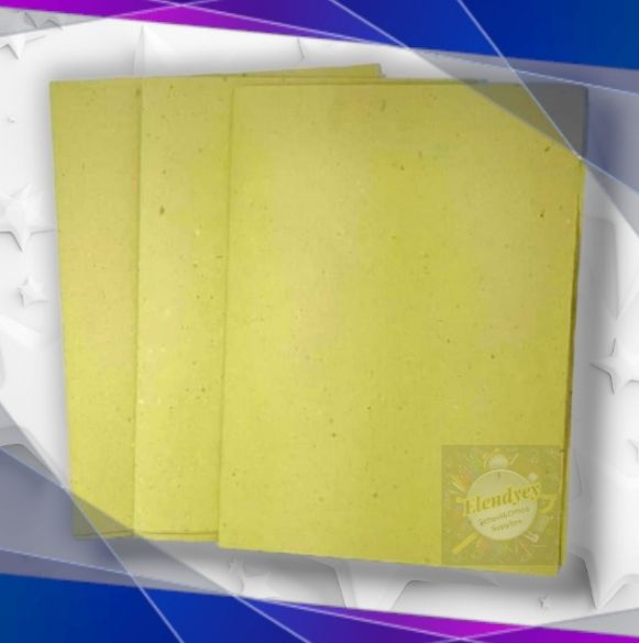 MANILA PAPER KRAFT PAPER 1Dozen Lazada PH