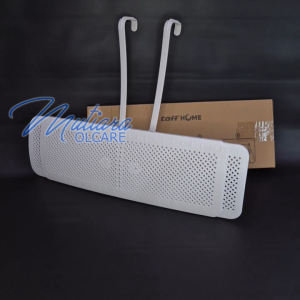 Talang AC TaffHOME HZ74 - Cover Angin AC - Penahan Penghalang Udara AC