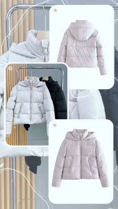 Jaket Motor Stylish & Jaket Winter Wanita Tebal: Pilihan Terbaik Untuk Anda