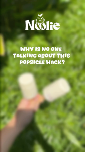 [Bundle of 3] Best Digestion Bundle 1 Noolie® Mighty Melts & 1 Probiotic Bites & 1 Vegetable Cake