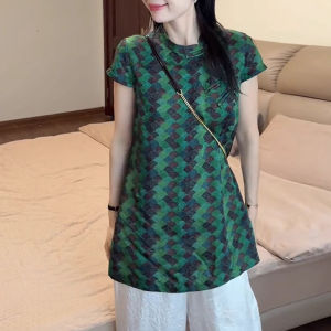 Shalldoer | กางเกงขายาวทรงหลวมเอวสูงสำหรับผู้หญิง สไตล์ใหม่ปี 2025 กางเกงขายาวทรงตรงสีขาว ทรงหลวม ทรงลำลอง ทรงหลวม ทรงลำลอง