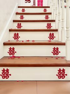 ETY | Wedding Decorative Stickers