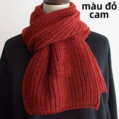 MAIXIANXIAN | Sợi Len Lông Cừu Merino cho Đan và Dự án DIY
