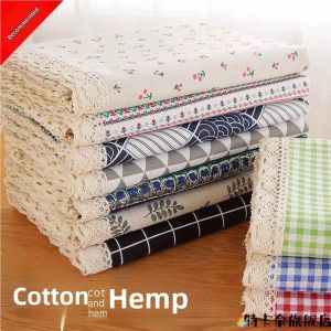 TEKANAI | Cotton Ins Style Tablecloth