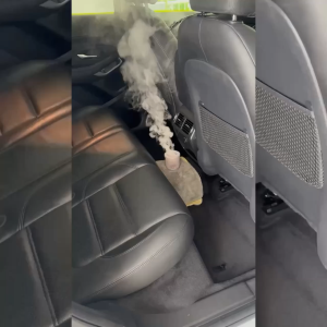 (Local Stock)DIY Eradicate kit for home / vehicle