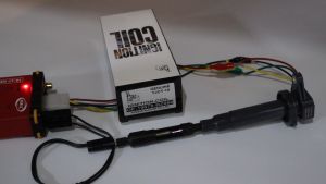 คอยล์จุดระเบิด 1.5L 3SZ OE.19070-BZ060 BY TANGJAI สำหรับ Toyota Avanza