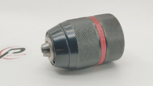 Metal Heavy Duty 1/2-20 UNF 2-13 mm Keyless Drill Chuck Hex Shank/SDS/Hex Square Hole Adapter Professional Hardware Tools