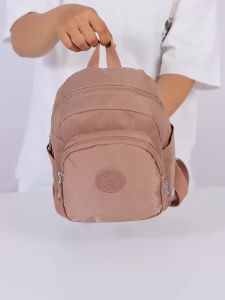 DEOBAGS TAS RANSEL KECIL / RANSEL SMALL NYLON WATERPROF PIOMA SALISH