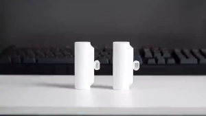 Mini PowerBank 8000mAh Portable fast charging 2in1 FA