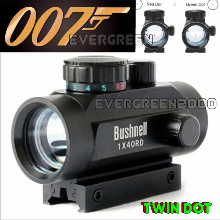 Teleskop best sale bushnell original