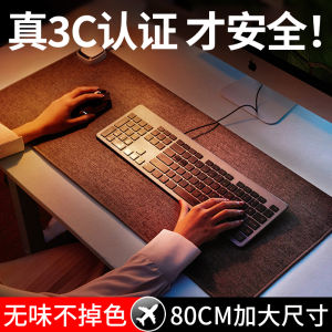 Tấm Lót Chuột Ấm Đệm Bàn Làm Việc Ấm Tay Cầm Ấm Áp Khi Viết Tay Cầm Ấm Áp Cho Bàn Làm Việc Máy Tính Để Bàn Thương Hiệu Antarcica