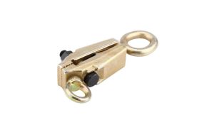 3 Ton 2 Way Auto Body Clamp for Top & Straight Repair Tool Kit Self-Tightening Frame Pull Clamp Grips