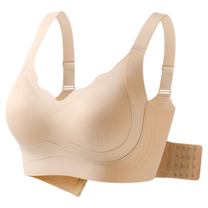 Áo ngực nữ MiiOW không dây nâng đỡ hiệu quả U-cup