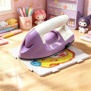 YIRANJIA | Craft Dedicated Steam Iron Small Power