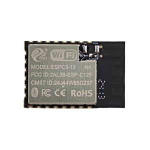 ESP32-C3 Series ESP-C12F Module WIFI+Bluetooth Compatible with C3-12F