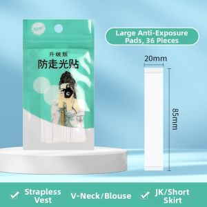 MOULIQIN | Anti-Exposure Non-Slip Universal Clothing Fixative