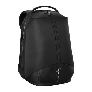 Wilson | Federer Edition Racket Bag 6-9 Rackets Single and Dual Shoulder