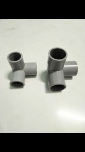 (10 cái) Ngã ba góc phi 21mm và phi 27mm thương hiệu S-T