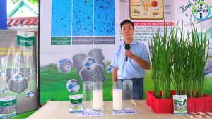 Antracol 70wp - Trừ nấm gây hại cho cây trồng (gói 100g)