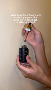 Recherche serum deeply hydrate nourish revitalize skin with serum 30 ml. Hydrates and nourishes skin improves skin elasticity and smooths fine lines enhances natural glow and radiance.